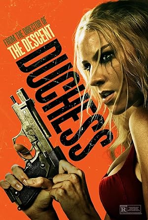 Duchess poster