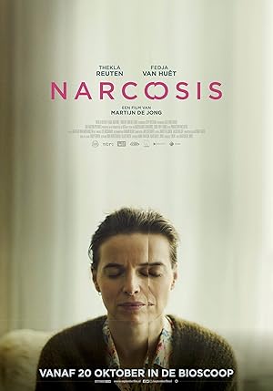 Narcosis poster