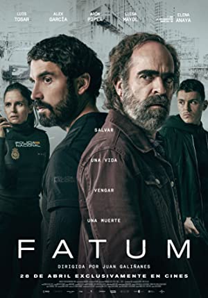 Fatum poster
