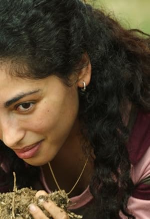 La tierra de Amira poster