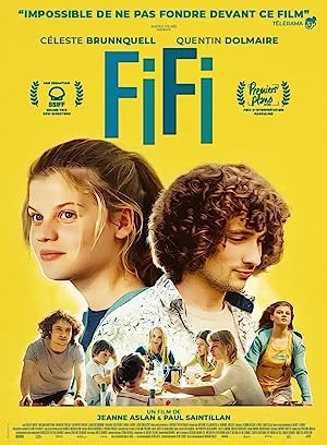 Fifi poster