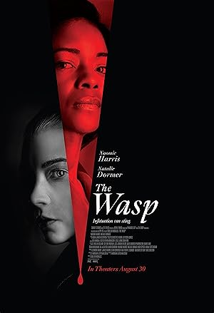 The Wasp poster