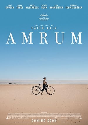 Amrum poster