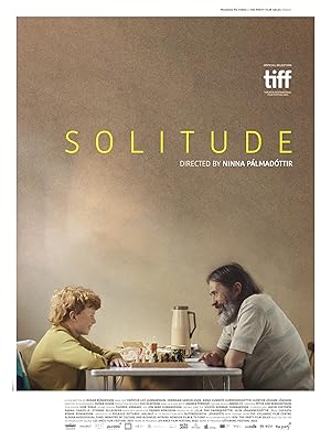 Solitude poster