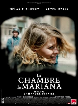 La chambre de Mariana poster