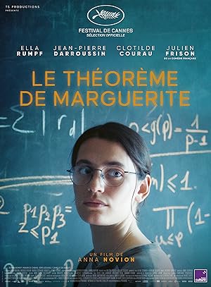 Marguerite's Theorem poster