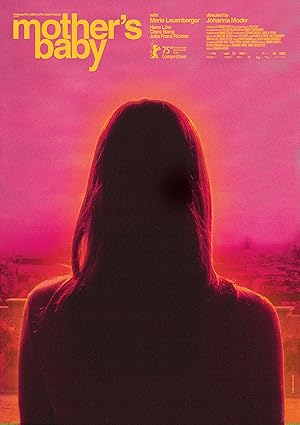 Mother's Baby poster