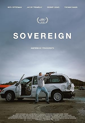 Sovereign poster