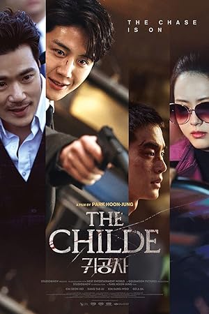 The Childe poster