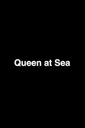 Queen at Sea poster