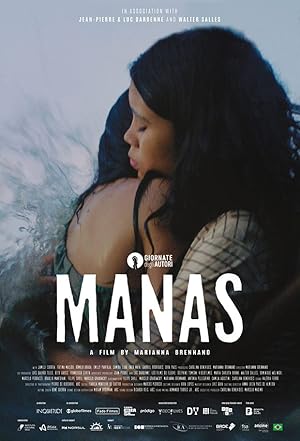 Manas poster