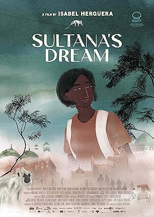 Sultana's Dream poster