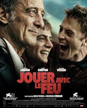 The Quiet Son poster