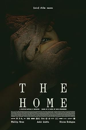 The Home poster