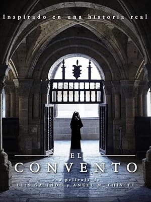 El Convento poster