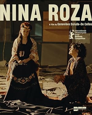 Nina Roza poster