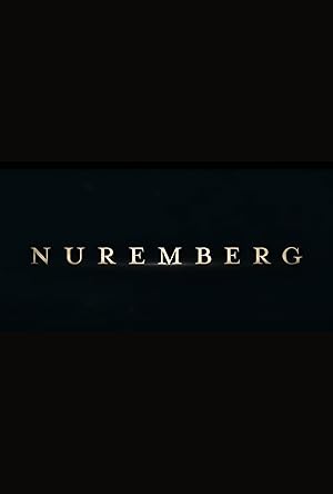Nuremberg poster