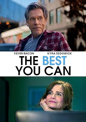 The Best You Can poster