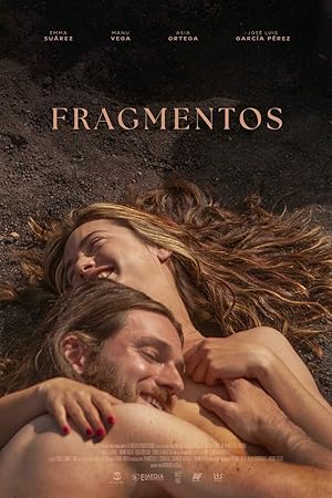 Fragmentos poster