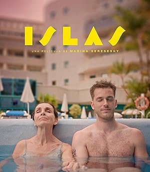 Islas poster