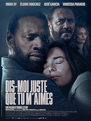 Out of Control poster