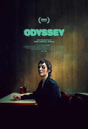 Odyssey poster