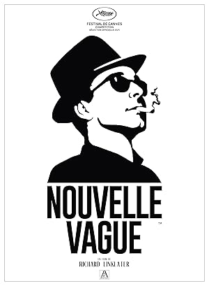 Nouvelle Vague poster