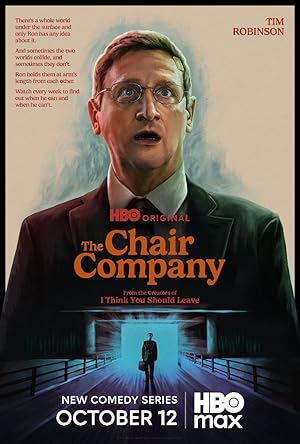 The Chair Company poster