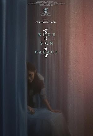 Blue Sun Palace poster