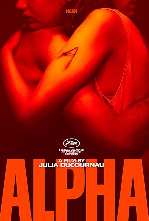 Alpha poster
