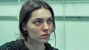 In Adam's Interest poster