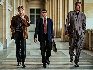 The Great Arch poster