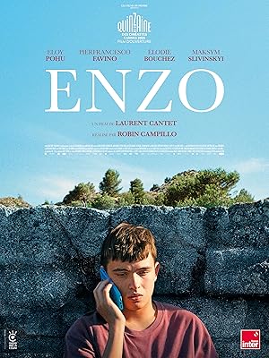 Enzo poster
