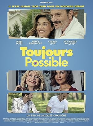 Toujours possible poster