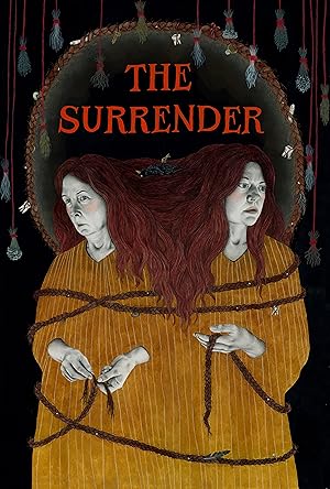 The Surrender poster