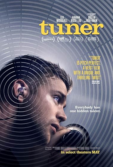 Tuner poster