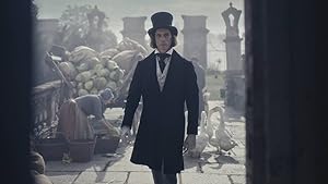 Chopin, a Sonata in Paris poster