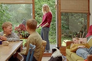 The Love That Remains poster