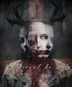 El ritual de Lily poster