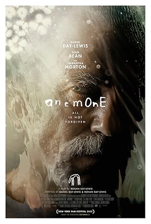 Anemone poster