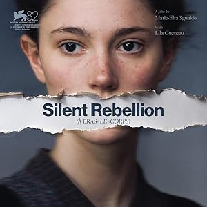 À bras-le-corps poster