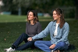 Les enfants vont bien poster