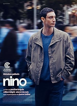 Nino poster