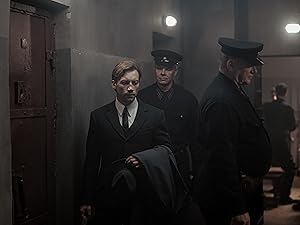 Two Prosecutors poster