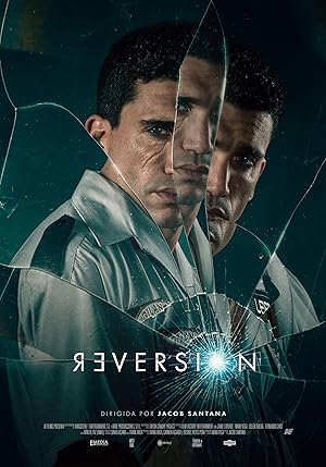 Reversion poster