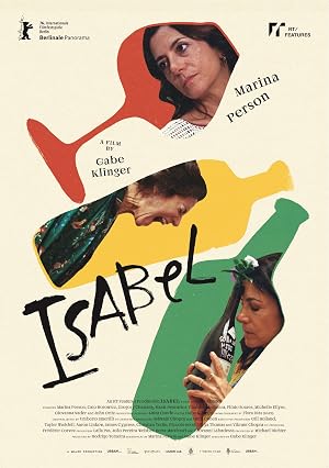 Isabel poster