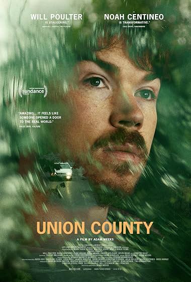 Union County poster
