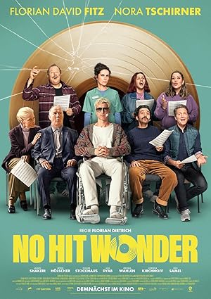 No Hit Wonder poster