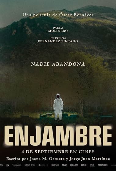 Eixam poster