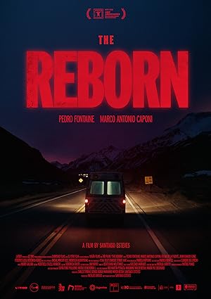 The Reborn poster